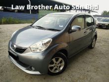 ( NO GST FROM NOW ) ( PROMOTION ON SALE ) 2012 Perodua MyVi 1.3 EZI (A) TIP-TOP CONDITION