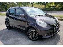 2012 Perodua Myvi 1.3 EZi Hatchback (A) CAR KING CONDITION