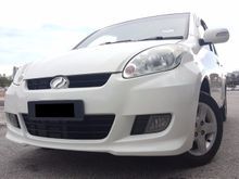 2009 Perodua Myvi 1.3 EZi (A) FULL LOAN FACELIFT MODEL AIRBAGS LADY OWNER EXCELLENT CONDITION