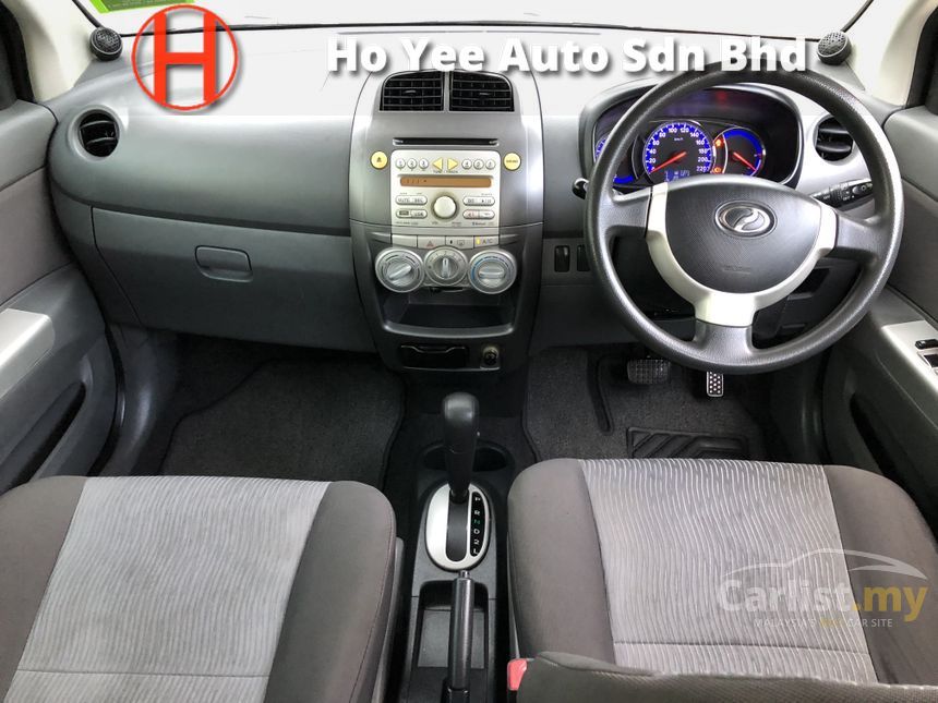 Perodua Myvi 2011 EZi 1.3 in Selangor Automatic Hatchback 