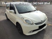 Perodua MyVi 1.3(A) EZI SPEC (FREE 1YRS CAR INSURANCE)