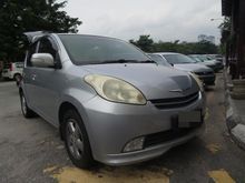 2006 Perodua Myvi Private owner