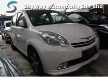2008 Perodua Myvi 1.3 EZi (A) -- TIP TOP CONDITION --