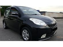 2009 Perodua Myvi 1.3 EZi - BLACKL1ST WELCOME - FULL LOAN - TIP TOP CONDITION - LIKE NEW - JUST DRIVE AND NO REPAIR