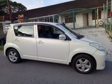 2009 Perodua Myvi 1.3 EZi Hatchback