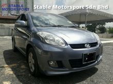 2009 Perodua Myvi 1.3 EZi Hatchback