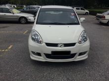 2010 Perodua Myvi 1.3 EZi Hatchback
