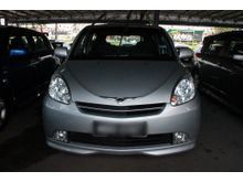 2006 Perodua Myvi 1.3 (A)