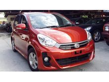 2015 Perodua MyVi 1.3 (M) SE SpecialEdition 1Owner