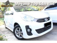 2016 Perodua Myvi 1.3 SE CARKING CONDITION RAYA PROMO