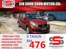 2015 Perodua Myvi 1.3 PREMIUM FULL SPEC FREE MOTORSIKAL BARU+CASHBACK 1K+BELI PANDU DULU6 BULAN PERTAMA TAK PAYAH BAYAR,BLACKLIST BOLE LOAN