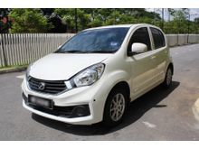 2015 Perodua Myvi 1.3 G (A) -- EASY SELL --