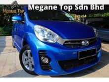 2016 Perodua Myvi 1.3 SE CARKING CONDITION RAYA PROMO