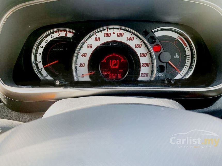 Perodua Myvi 2015 SE 1.5 in Selangor Automatic Hatchback 