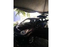 2012 Perodua Myvi 1.5 SE Hatchback
