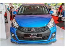 2017 Perodua Myvi 1.5 SE Hatchback