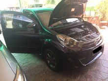 2012 Perodua Myvi 1.5 SE (A)