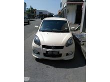 2011 Perodua Myvi 1.3 SE Hatchback