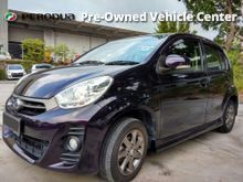 2012 Perodua Myvi 1.5 SE Hatchback - BEST OFFER