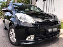 2009 Perodua Myvi 1.3 SE Hatchback AUTO 1OWNER PTPTN FULLOAN ,KALAU BALCKLIST IC SAJA BOLEH LULUS