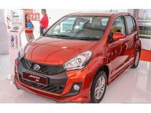 2017 Perodua Myvi 1.5 SE