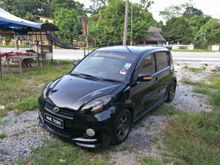 2010 Perodua Myvi 1.3 SE Hatchback
