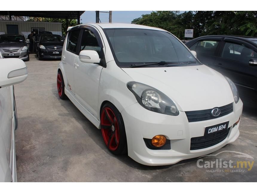 Perodua Cars For Sale In Malaysia Motor Trader  Autos Post