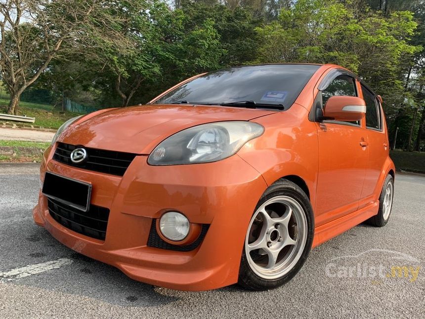 Used 2010 Perodua Myvi 1 3 Auto Special Edition Name Blacklisted Welcome Loan Easy Approval Carlist My
