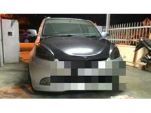 2007 Perodua Myvi 1.3 (M)