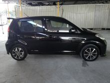 2008 Perodua Myvi 1.3 SE (M) HARI RAYA DEAL
