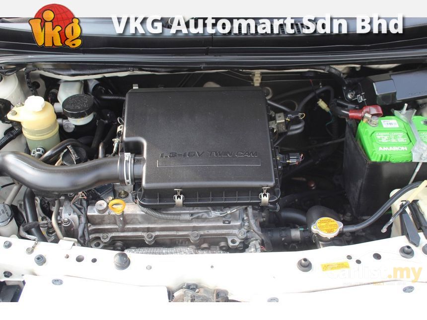 Perodua Viva Car Key Battery - Auasa