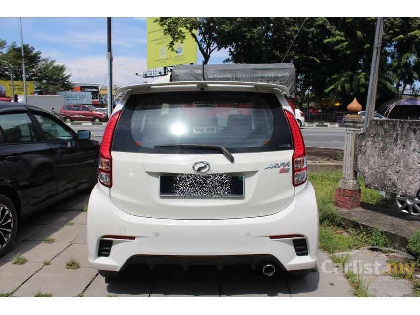 Perodua Dealer Alor Setar  Serial Serials