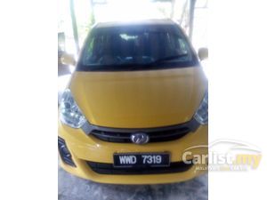 Search 15,275 Perodua Cars for Sale in Malaysia - Carlist.my