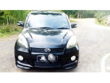 2010 Perodua Myvi 1.3 SE Hatchback