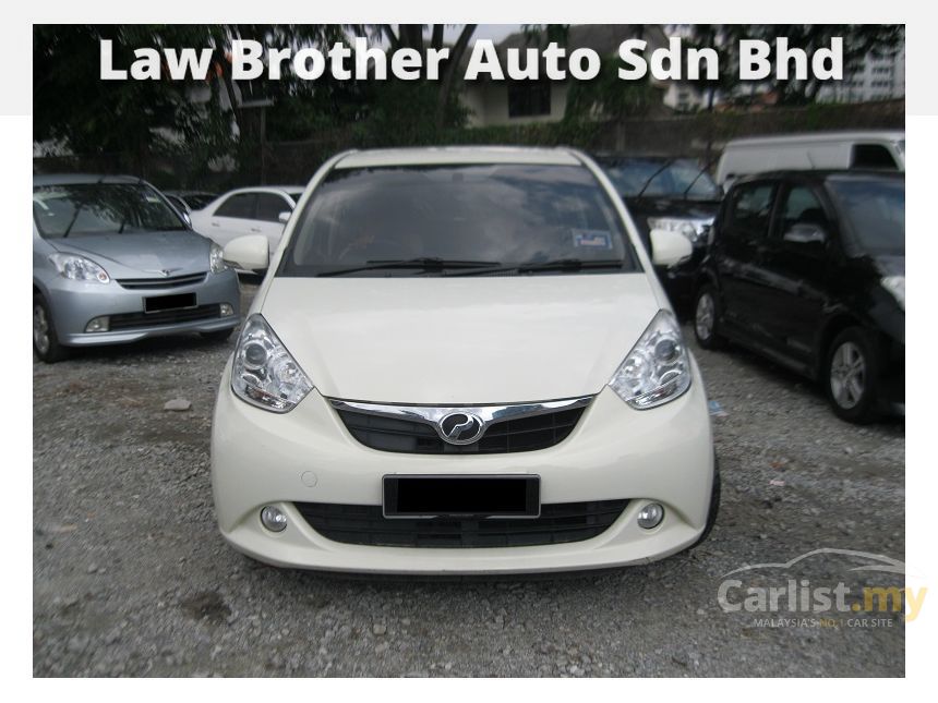 Perodua Myvi 2013 SE 1.3 in Selangor Automatic Hatchback Perodua Myvi 2013 SE 1.3 in Selangor Automatic Hatchback