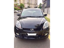 2011 Perodua Myvi 1.3 Limited Edition