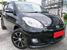 2011 Perodua MyVi 1.3 (A) EZI NEW FACELIFT VERSION