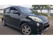 2009 Perodua Myvi 1.3 SE - NO PROCESSING FEE - FULL SPEC - LEATHER SEAT - JUST DRIVE AND NO REPAIR