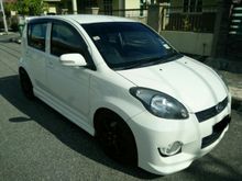 Perodua Myvi 1.3 (A) SE 2010