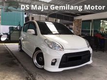 2008 Perodua Myvi 1.3 SE (A) Loan Blh Tolong
