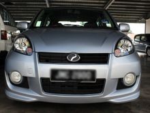 2010 Perodua Myvi 1.3 SE Hatchback (A)
