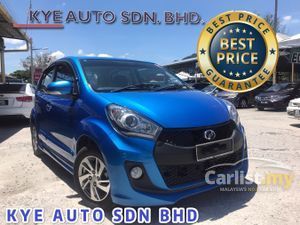 Search 741 Perodua Myvi 1.5 SE Used Cars for Sale in 
