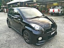 (Actual Year Made 2011) Perodua Myvi 1.3 SE (M) One Owner Very Good Condition