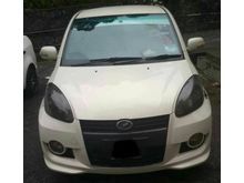 2011 Perodua Myvi 1.3 SE (A)