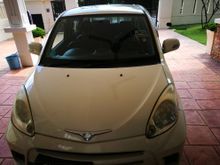 2008 Perodua Myvi 1.3 SE Hatchback (SPECIAL EDITION)