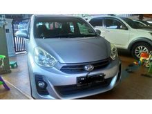 2012 Perodua Myvi 1.5 SE (A)
