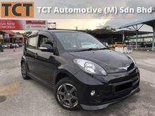 2009 Perodua Myvi 1.3 (M) SE SPEC TIPTOP CONDITION