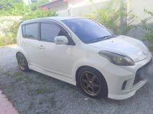 2008 Perodua Myvi 1.3 SE Hatchback (A)