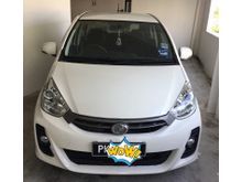 2012 Perodua Myvi 1.5 (A)