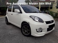 2011 Perodua Myvi 1.3 SE Hatchback(M) AIRBAGS